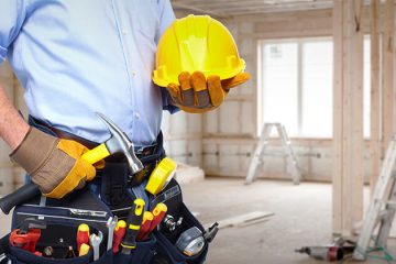 Construction Consultant